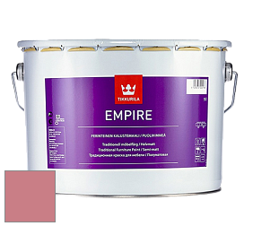 Краска Tikkurila Empire краска для мебели цвет V324 