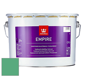 Краска Tikkurila Empire краска для мебели цвет NCS S 2050-G 