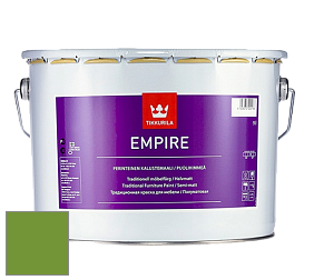 Краска Tikkurila Empire краска для мебели цвет L383 