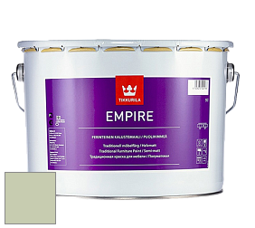 Краска Tikkurila Empire краска для мебели цвет NCS S 1515-G40Y 