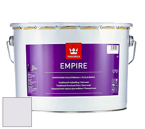 Краска Tikkurila Empire краска для мебели цвет NCS S 0804-R50B 