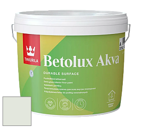 Краска Tikkurila Betolux Akva краска для пола цвет F379 