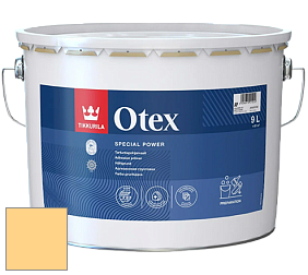 Краска Tikkurila Otex грунт адгезионный цвет V307 