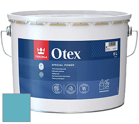 Краска Tikkurila Otex грунт адгезионный цвет V366 