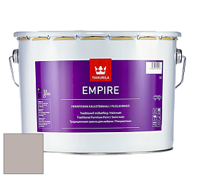 Краска Tikkurila Empire краска для мебели цвет V481 Шаньдун