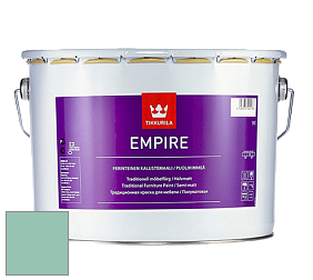 Краска Tikkurila Empire краска для мебели цвет V373 