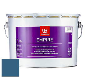 Краска Tikkurila Empire краска для мебели цвет S357 