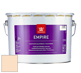 Краска Tikkurila Empire краска для мебели цвет F401 