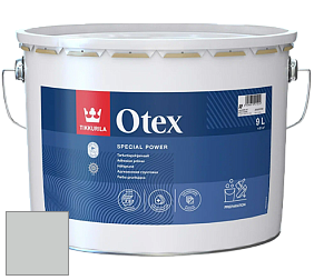 Краска Tikkurila Otex грунт адгезионный цвет H499 