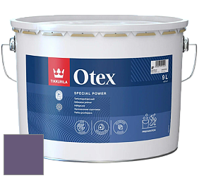 Краска Tikkurila Otex грунт адгезионный цвет N343 