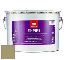 Краска Tikkurila Empire краска для мебели цвет K450 