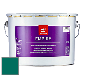 Краска Tikkurila Empire краска для мебели цвет N371 