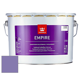 Краска Tikkurila Empire краска для мебели цвет K344 