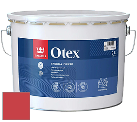 Краска Tikkurila Otex грунт адгезионный цвет N324 