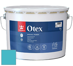 Краска Tikkurila Otex грунт адгезионный цвет J366 