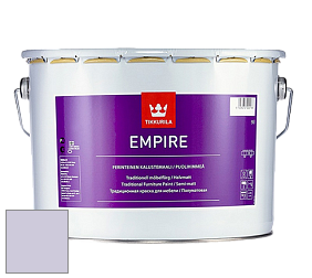 Краска Tikkurila Empire краска для мебели цвет X344 Менуэт