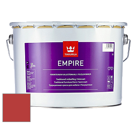 Краска Tikkurila Empire краска для мебели цвет N327 