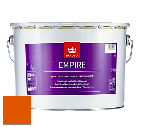Краска Tikkurila Empire краска для мебели цвет RAL 2009 