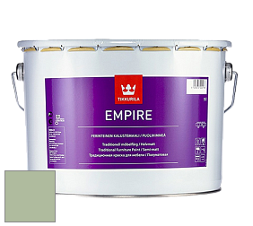Краска Tikkurila Empire краска для мебели цвет V384 Камелия