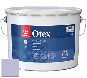 Краска Tikkurila Otex грунт адгезионный цвет V344 