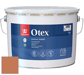 Краска Tikkurila Otex грунт адгезионный цвет L405 