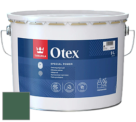 Краска Tikkurila Otex грунт адгезионный цвет N375 