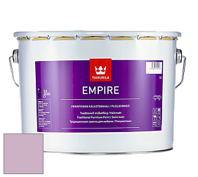Краска Tikkurila Empire краска для мебели цвет X340 