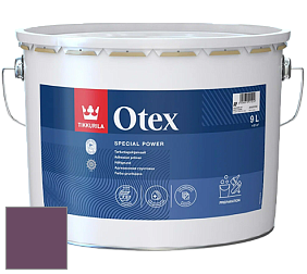 Краска Tikkurila Otex грунт адгезионный цвет L341 