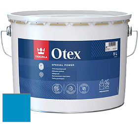 Краска Tikkurila Otex грунт адгезионный цвет K358 
