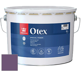 Краска Tikkurila Otex грунт адгезионный цвет N342 