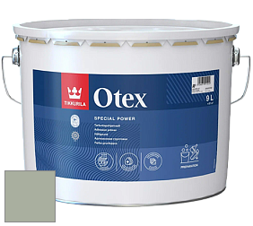 Краска Tikkurila Otex грунт адгезионный цвет V448 
