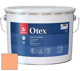 Краска Tikkurila Otex грунт адгезионный цвет J314 
