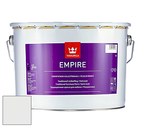 Краска Tikkurila Empire краска для мебели цвет F499 