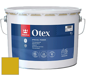 Краска Tikkurila Otex грунт адгезионный цвет M390 
