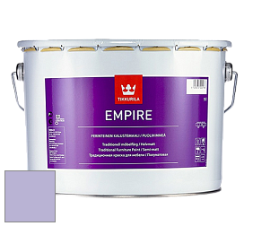 Краска Tikkurila Empire краска для мебели цвет V345 