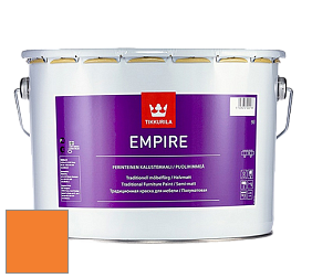 Краска Tikkurila Empire краска для мебели цвет N312 