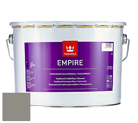 Краска Tikkurila Empire краска для мебели цвет N497 Глина