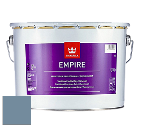 Краска Tikkurila Empire краска для мебели цвет S432 