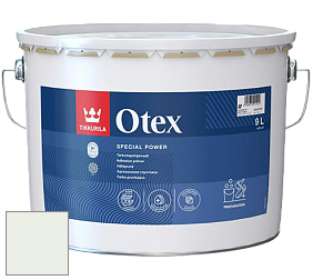 Краска Tikkurila Otex грунт адгезионный цвет F378 