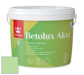 Краска Tikkurila Betolux Akva краска для пола цвет H379 