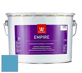 Краска Tikkurila Empire краска для мебели цвет V361 