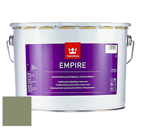 Краска Tikkurila Empire краска для мебели цвет K449 