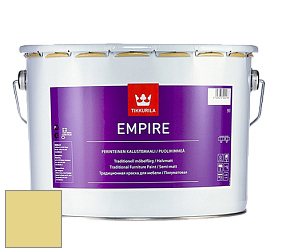 Краска Tikkurila Empire краска для мебели цвет V391 