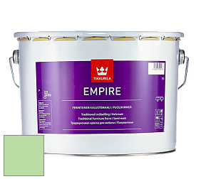 Краска Tikkurila Empire краска для мебели цвет G380 