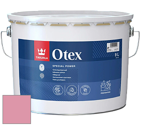 Краска Tikkurila Otex грунт адгезионный цвет V328 