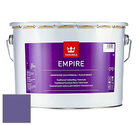 Краска Tikkurila Empire краска для мебели цвет L344 
