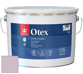 Краска Tikkurila Otex грунт адгезионный цвет Y425 