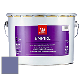 Краска Tikkurila Empire краска для мебели цвет S346 
