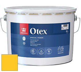 Краска Tikkurila Otex грунт адгезионный цвет L300 