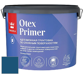 Краска Tikkurila Otex Primer грунтовка водно-дисперсионная цвет M361 